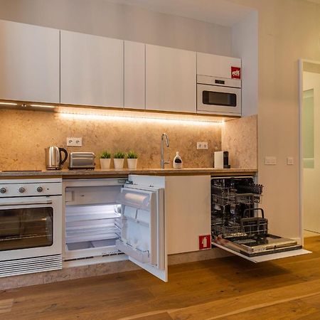 Upscale & Trendy Flat In The Center Apartment Lisbon Exterior photo