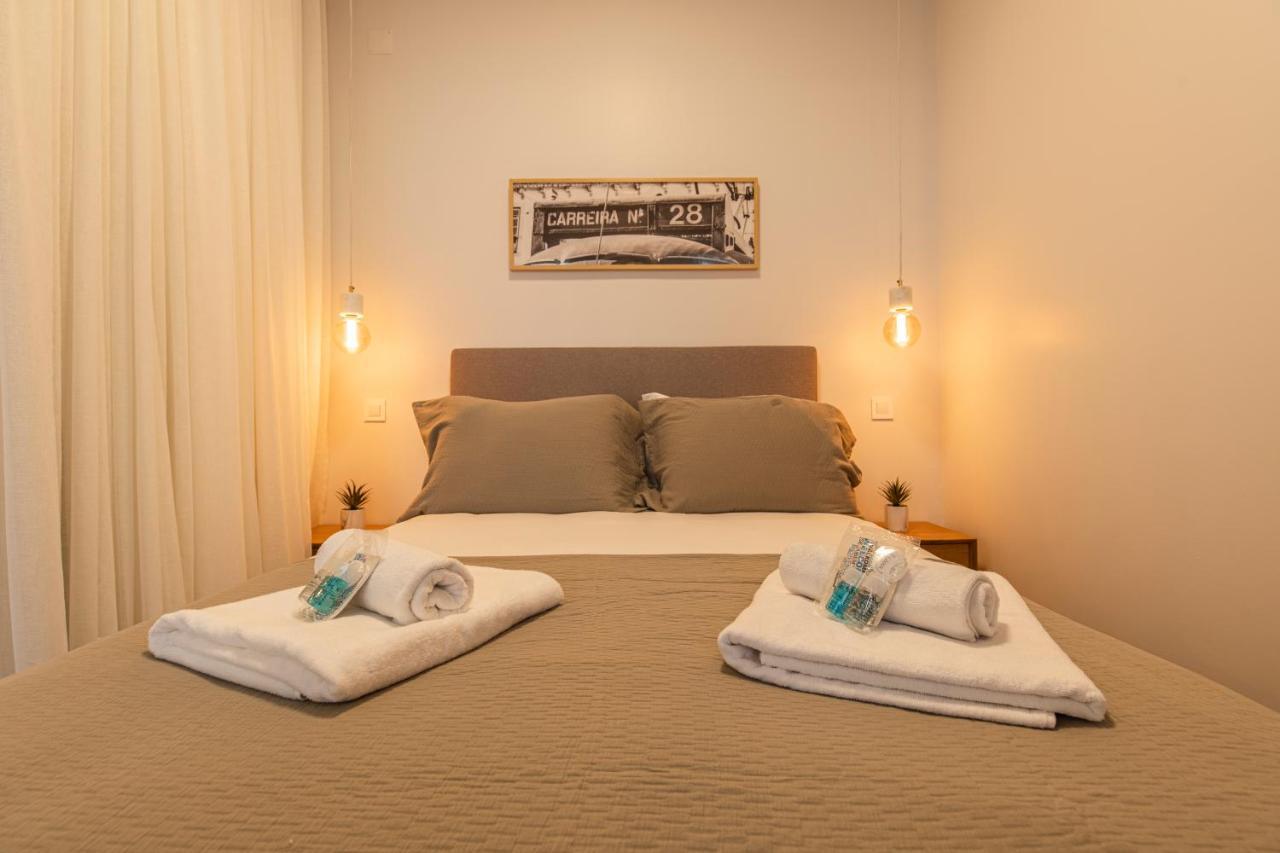 Upscale & Trendy Flat In The Center Apartment Lisbon Exterior photo